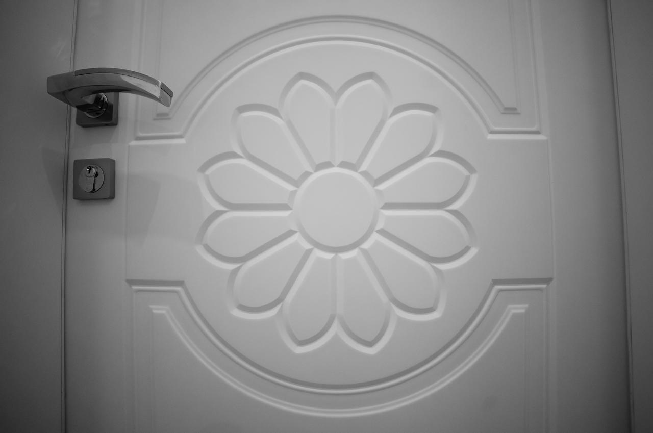 Hotel Vila Imperial Elbasan Bagian luar foto