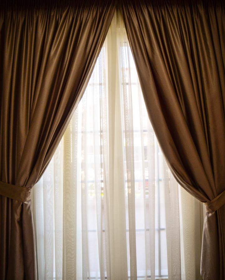 Hotel Vila Imperial Elbasan Bagian luar foto